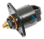 XFP8642 Regulačný ventil voľnobehu (Riadenie prívodu vzduchu) Xevo ELTA AUTOMOTIVE