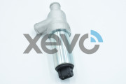 XFP8651 Regulačný ventil voľnobehu (Riadenie prívodu vzduchu) Xevo ELTA AUTOMOTIVE
