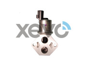 XFP8662 Regulačný ventil voľnobehu (Riadenie prívodu vzduchu) Xevo ELTA AUTOMOTIVE