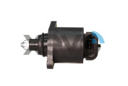 XFP8666 Regulačný ventil voľnobehu (Riadenie prívodu vzduchu) Xevo ELTA AUTOMOTIVE