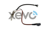 XFV1000 Vstrekovacia jednotka, regenerácia filtra pevných častíc Xevo ELTA AUTOMOTIVE