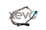 XFV1003 Vstrekovacia jednotka, regenerácia filtra pevných častíc Xevo ELTA AUTOMOTIVE