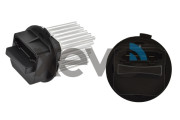 XHR0002 Odpor vnútorného ventilátora Xevo ELTA AUTOMOTIVE
