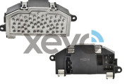 XHR0019 Odpor vnútorného ventilátora Xevo ELTA AUTOMOTIVE