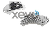 XHR0022 Odpor vnútorného ventilátora Xevo ELTA AUTOMOTIVE