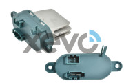 XHR0037 Odpor vnútorného ventilátora Xevo ELTA AUTOMOTIVE