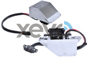 XHR0040 Odpor vnútorného ventilátora Xevo ELTA AUTOMOTIVE