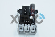 XHR0050 Odpor vnútorného ventilátora Xevo ELTA AUTOMOTIVE