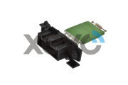 XHR0063 Odpor vnútorného ventilátora Xevo ELTA AUTOMOTIVE