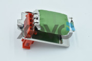 XHR0067 Odpor vnútorného ventilátora Xevo ELTA AUTOMOTIVE