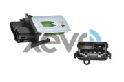 XHR0071 Odpor vnútorného ventilátora Xevo ELTA AUTOMOTIVE