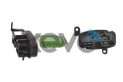 XHR0077 Odpor vnútorného ventilátora Xevo ELTA AUTOMOTIVE
