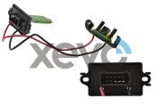 XHR0080 Odpor vnútorného ventilátora Xevo ELTA AUTOMOTIVE