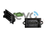 XHR0088 Odpor vnútorného ventilátora Xevo ELTA AUTOMOTIVE