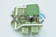 XHR0094 Odpor vnútorného ventilátora Xevo ELTA AUTOMOTIVE