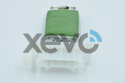 XHR0111 Odpor vnútorného ventilátora Xevo ELTA AUTOMOTIVE