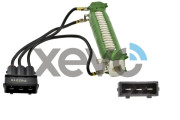 XHR0135 Odpor vnútorného ventilátora Xevo ELTA AUTOMOTIVE