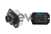 XHR0137 Odpor vnútorného ventilátora Xevo ELTA AUTOMOTIVE