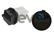XHR0147 Odpor vnútorného ventilátora Xevo ELTA AUTOMOTIVE