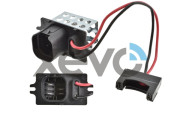 XHR0148 Odpor vnútorného ventilátora Xevo ELTA AUTOMOTIVE