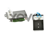 XHR0151 Odpor vnútorného ventilátora Xevo ELTA AUTOMOTIVE