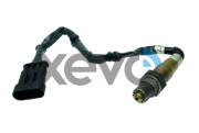 XLS1019 Lambda sonda Xevo ELTA AUTOMOTIVE