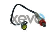 XLS1072 Lambda sonda Xevo ELTA AUTOMOTIVE