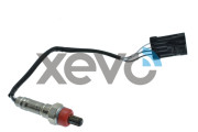 XLS1157 Lambda sonda Xevo ELTA AUTOMOTIVE