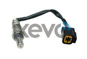 XLS1376 Lambda sonda Xevo ELTA AUTOMOTIVE