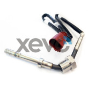 XLS1739 Snímač teploty výfukových plynov Xevo ELTA AUTOMOTIVE