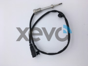 XLS1818 Snímač teploty výfukových plynov Xevo ELTA AUTOMOTIVE