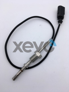 XLS1870 Snímač teploty výfukových plynov Xevo ELTA AUTOMOTIVE