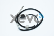 XLS1874 Snímač teploty výfukových plynov Xevo ELTA AUTOMOTIVE