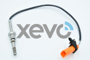 XLS1886 Snímač teploty výfukových plynov Xevo ELTA AUTOMOTIVE