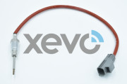 XLS2065 Snímač teploty výfukových plynov Xevo ELTA AUTOMOTIVE
