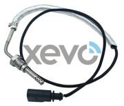 XLS2091 Snímač teploty výfukových plynov Xevo ELTA AUTOMOTIVE
