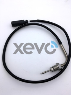 XLS2134 Snímač teploty výfukových plynov Xevo ELTA AUTOMOTIVE