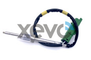 XLS2142 Snímač teploty výfukových plynov Xevo ELTA AUTOMOTIVE