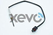 XLS2163 Snímač teploty výfukových plynov Xevo ELTA AUTOMOTIVE