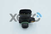 XMS7053 Snímač tlaku v sacom potrubí Xevo ELTA AUTOMOTIVE