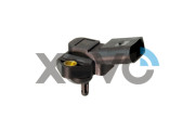 XMS7084 Snímač tlaku v sacom potrubí Xevo ELTA AUTOMOTIVE