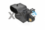 XMS7107 Snímač tlaku v sacom potrubí Xevo ELTA AUTOMOTIVE