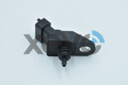 XMS7122 Snímač tlaku v sacom potrubí Xevo ELTA AUTOMOTIVE