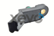 XMS7123 Snímač tlaku v sacom potrubí Xevo ELTA AUTOMOTIVE