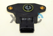 XSP7204 Snímač polohy żkrtiacej klapky Xevo ELTA AUTOMOTIVE