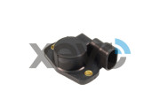 XSP7207 Snímač polohy żkrtiacej klapky Xevo ELTA AUTOMOTIVE