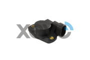XSP7249 Snímač polohy żkrtiacej klapky Xevo ELTA AUTOMOTIVE