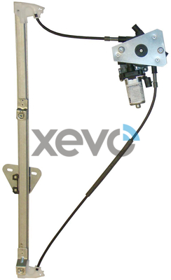 XLS1862 Snímač teploty výfukových plynov Xevo ELTA AUTOMOTIVE