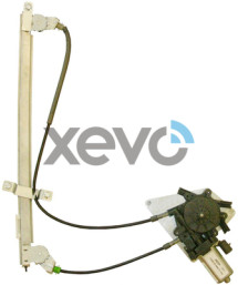 XLS1949 Snímač teploty výfukových plynov Xevo ELTA AUTOMOTIVE