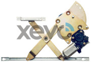 XWR1507 Mechanizmus zdvíhania okna Xevo ELTA AUTOMOTIVE